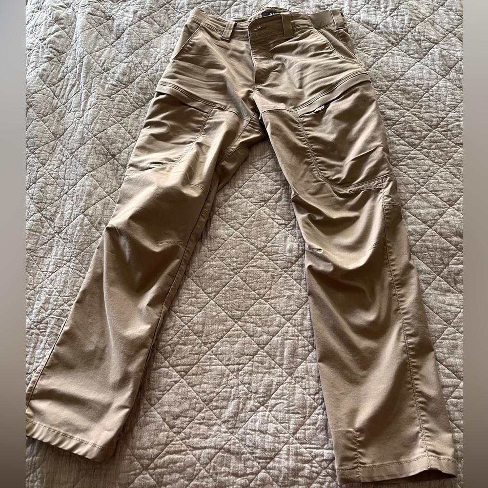 5.11 ridge pants